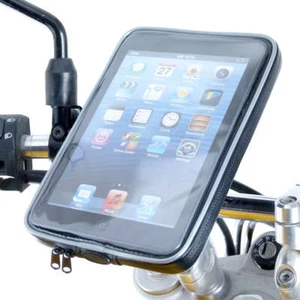 Motorcycle M8 Weather Resistant Mount for iPad Mini 4 - Picture 1 of 7