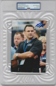 Autogramm Drew Rosenhaus Foto PSA/DNA zertifiziert - Bild 1 von 1