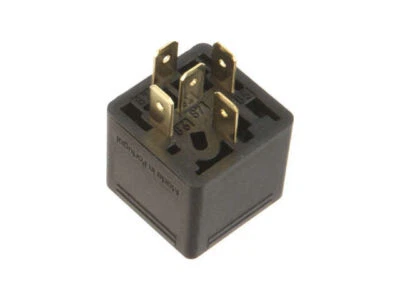 Relé principal Bosch 73898KV 1983 BMW 633CSi 1982-1984 - 0 332 014 135 Foto 1 de 2