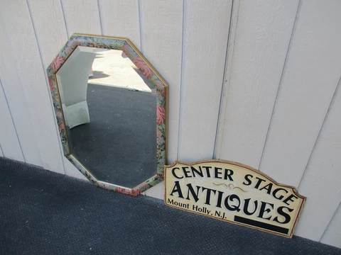 64310 VAN GUARD Decopauge Mirror Cover