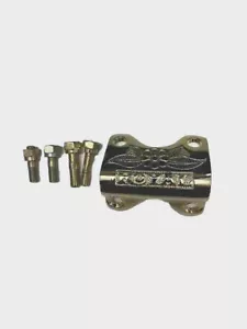 Royal Enfield Handlebar Clamp - Picture 1 of 1