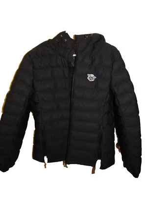 University of Cincinnati Bearcats Cutter and Buck Chaqueta Mujer Chaqueta Talla L Foto 1 de 4