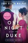One Night with the Duke (Belmore Sq..., Malpas, Jodi El
