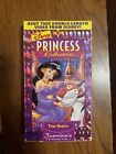 Disney Prinzessin Sammlung Jasmin VHS