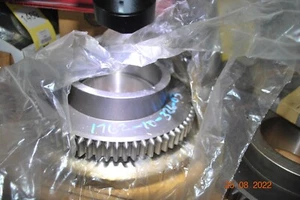 Hitachi Seiki HT25/TG25 Gear - Picture 1 of 1