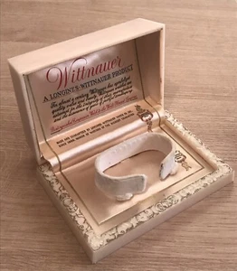 Vintage Longines Wittnauer Watch Box - Picture 1 of 16