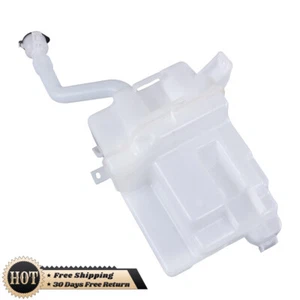 Depósito de lavadora de parabrisas para Toyota Highlander 2014-2017 TO1288224 - Imagen 1 de 15