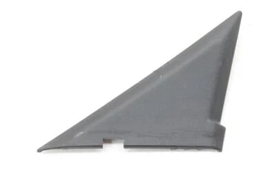 1995-1996 Nissan 240SX S14 Zenki Passenger Right Front Door Mirror Bolt Cover - Image 1 of 4