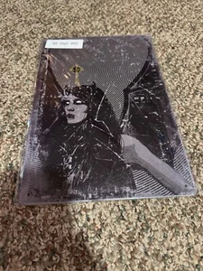 Black Sabbath Album Cover Blechschild - Bild 1 von 2