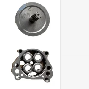 For Bentley Mulsanne ContinentalGT Aluminum Electric Trunk Adjustment Motor Gear - Picture 1 of 5