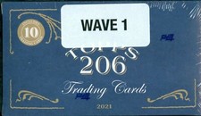 JOSE IGLESIAS 2021 Topps 206 T206 WAVE 3 POLAR BEAR BACK PR /42 Angels