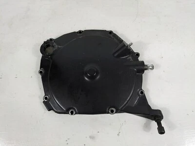 Cubierta de embrague lateral del motor 94-97 Suzuki RF600 RF 600 RF600R Foto 1 de 4