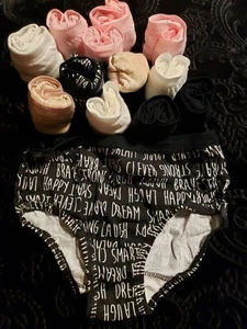 🎉Fruit Of The Loom Panties- 13 pcs - Picture 1 of 2