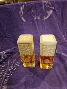 (2) Vtg Discontiued Jessica McClintock Parfum Spray 1.7 FL OZ - Picture 1 of 5
