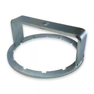 Polaris Ranger RZR Sportsman EFI Fuel Pump Retaining Nut Install - Removal Tool - Foto 1 di 6