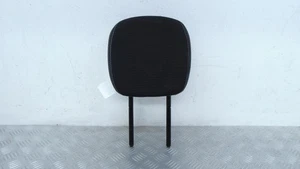 Renault Clio Right Driver Offside Front Headrest Head Rest Mk3 2005-2013M - Picture 1 of 5