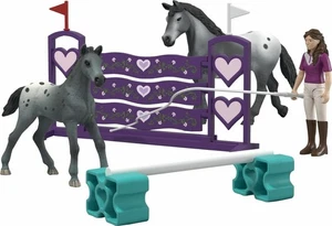 Schleich Lisa´s Tournament Training - Bild 1 von 1