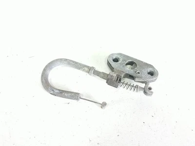 Soporte de montaje de pestillo de asiento 94 Ducati 900 SS Super Sport SP TRSH DV Foto 1 de 4