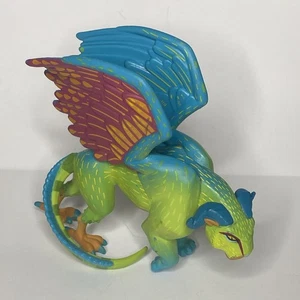 Disney Pixar Coco Spirit Guide Pepita Figura Ancora PVC  - Foto 1 di 9