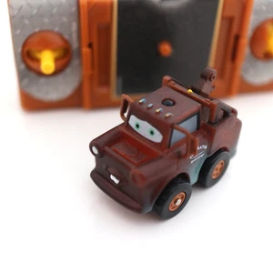 Disney Pixar Cars Exclusive Mini RC Tow Truck Mater Remote Control - Tested - Picture 1 of 7