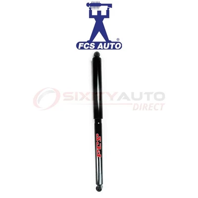 FCS Shock Absorber for 1999-2004 Ford F-250 Super Duty 5.4L 6.0L 6.8L 7.3L kg Foto 1 de 4