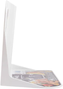 Stayhold(TM) Metro Modular Cargo Organizer 13.75"Wx7.5"H-White - Picture 1 of 1