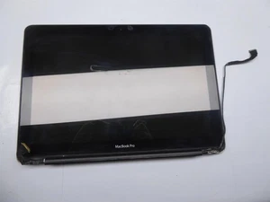 Apple MacBook Pro A1278  13"  komplett Display  ( mid2008 -2009 )  #54880_C - Picture 1 of 8