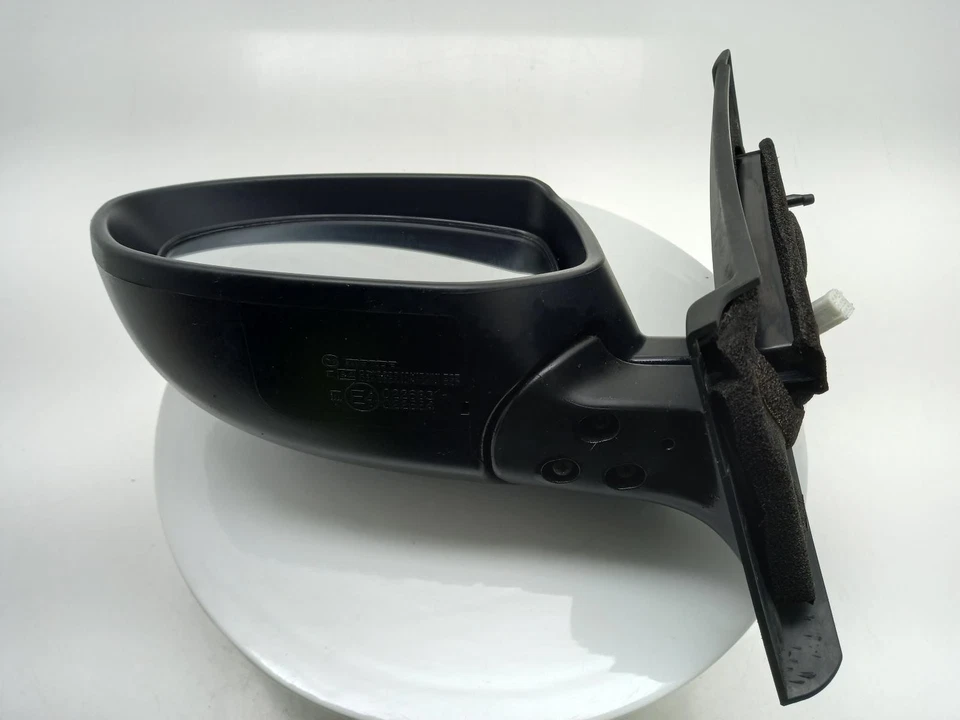 Espejo retrovisor MAZDA 2 puertas N/S 2007-2015 5 puertas hatchback LH  Foto 1 de 4