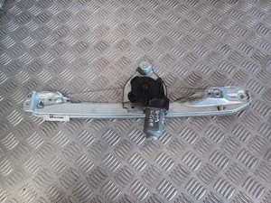 Mécanisme + moteur lève vitre Arrière Gauche - RENAULT CLIO III (3) - 400862C - Picture 1 of 5