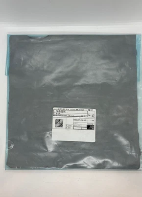 НОВАЯ экранирующая прокладка Parker Chomerics 08-0102 PORCUPINE METALASTIC® EMI/RFI - Изображение 1 из 2