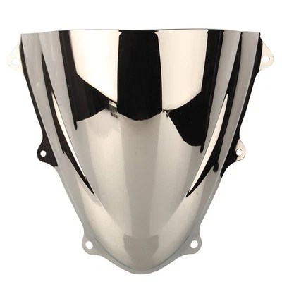 Windscreen Windshield Double Bubble For Suzuki GSXR600/750 2011-2022 14 K11 - Изображение 1 из 3
