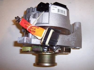 Alternator Wilson 7731WH 7731-10 Remanufactured Professional Series Older Stock - Image 1 of 4