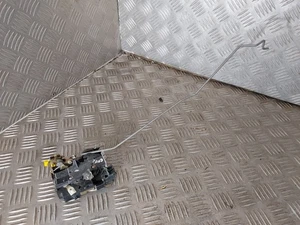 Serrure Fermeture Porte Avant Droite - RENAULT KANGOO I (1) PHASE I (1) - Picture 1 of 4