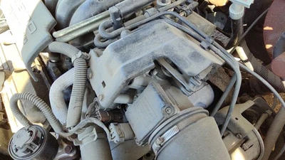 1994 Pontiac Bonneville Válvula Corpo Acelerador Fabricante de Equipamento Original com Sensores 3.8l 24501990 - Imagem 1 de 4