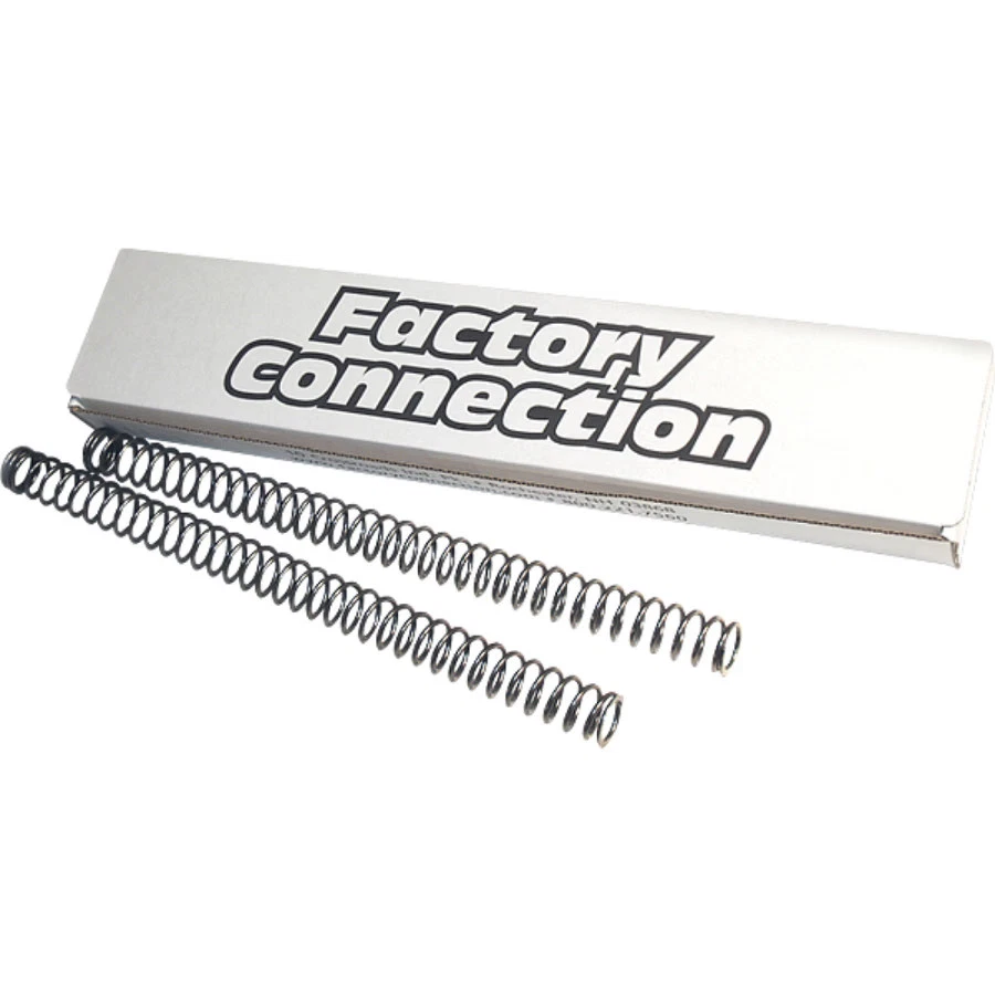 Factory Connection Fork Springs - .30 KgCL77 - Image 1 of 1