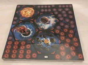 Profezia dei Re Crepuscolo Imperium 4a Ed. Gioco da tavolo espansione SOLO RITAGLI - Foto 1 di 4