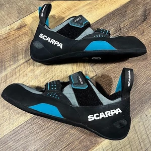 SCARPA Force Kletterschuh - Herren - gebraucht - Bild 1 von 9