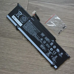 HP ENVY x360 Battery 11.55 V 51 Wh 10-Pin BN03XL BN03051XL L77034-005 L76965-271 - Picture 1 of 4