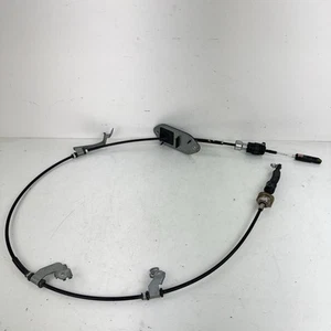 2020-2022 Toyota Highlander Transmission Shifter Gear Selector Control Cable OEM - Picture 1 of 9