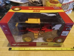 Versatile 950 Ertl Prestige 1/32 2022 New In Box Tractor - Picture 1 of 7