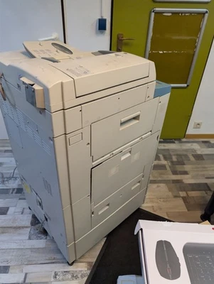 Canon IR 3300 - Bild 1 von 4