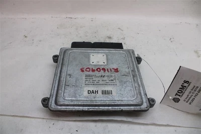 Used Engine Control Module (ECM) fits: 2006 Kia Optima Electronic Control Module Foto 1 de 4