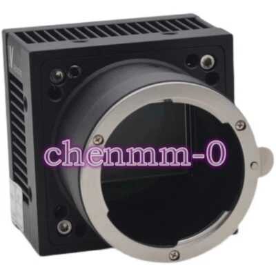 1PC USED vieworks VH-16MC-M4A0 Industrial camera #YY - Image 1 of 2