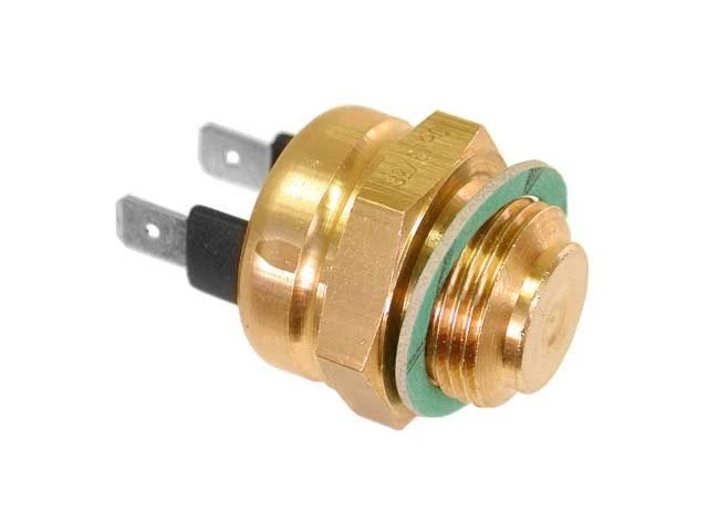 Переключатель температуры вентилятора охлаждающей жидкости Wahler подходит для Porsche 944 1983-1985 51CXRT - Изображение 1 из 1