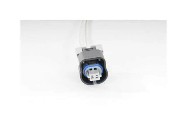 Conector de sensor de temperatura de carga de aire compatible con Envoy XUV 2004-2005 77VPRG Foto 1 de 1