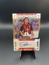 2022-2023 Panini Chronicles Contenders Autograph Car Andrea Pirlo /50