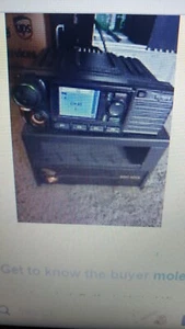 Radio digital bidireccional Hytera MD782G U2 450-520 MHz UHF cantidad PROBADA Whse1 - Imagen 1 de 7
