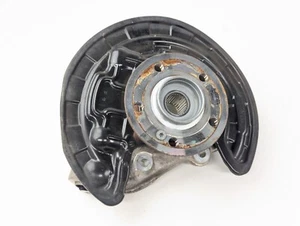 19-22 MERCEDES A220 AWD V177 W177 REAR LEFT DRIVER SPINDLE KNUCKLE HUB OEM 23K - Picture 1 of 5