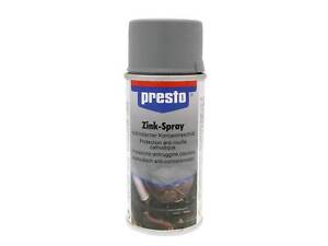 (82,49€/1l) Zink-Spray Presto 150ml