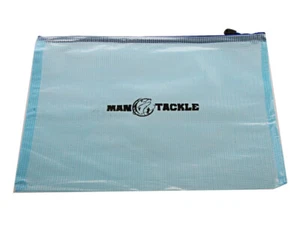 ManTackle Zip Lure Bag 39 x 28cm - Picture 1 of 2